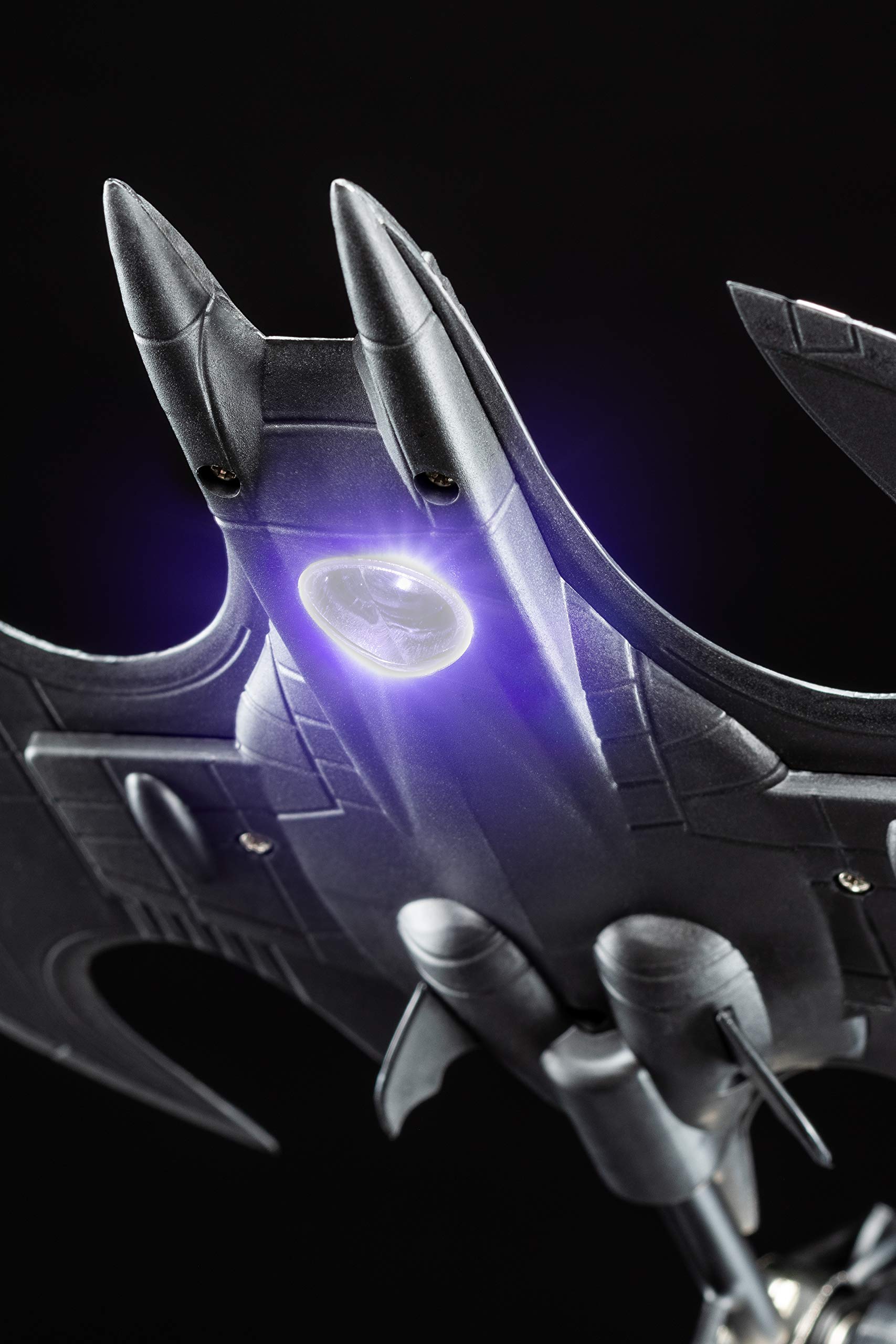 Amazon.co.jp: Paladone Batwing ポーズ自在 バットマン デスクライト
